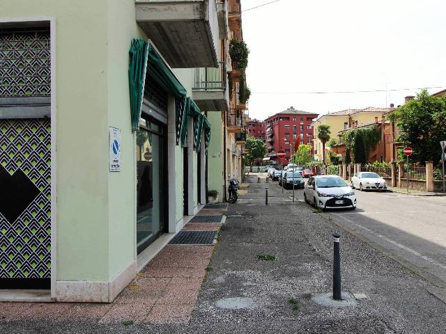 Negozio in {3}, Via Baldassare Longhena - Foto 1