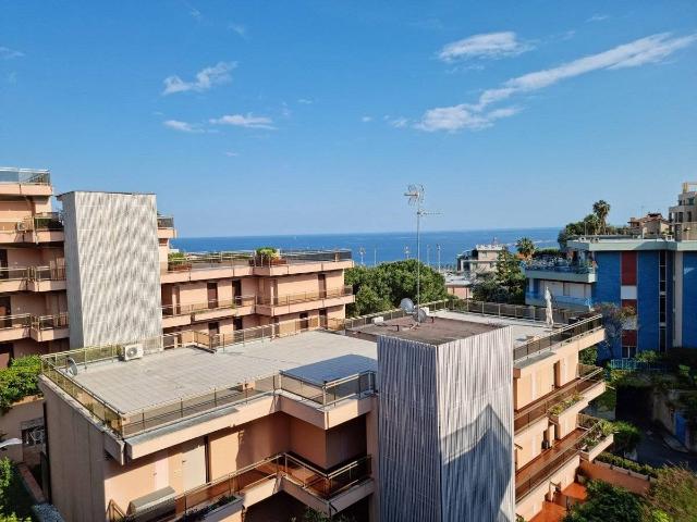 Penthouse in Via Padre Semeria, Sanremo - Foto 1