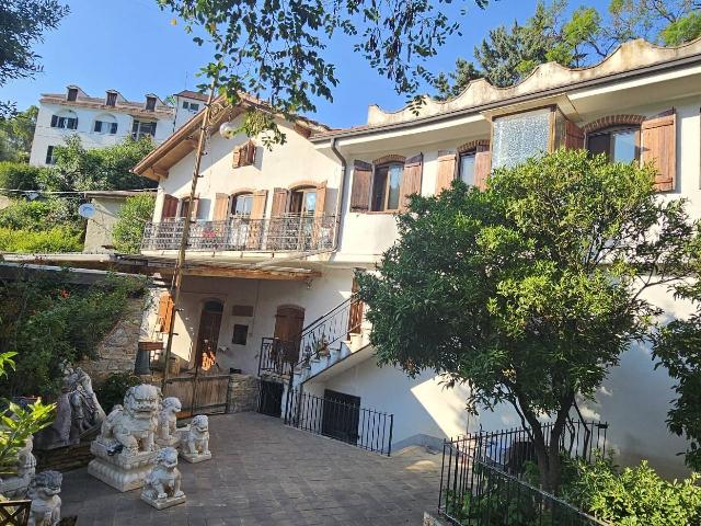 Villa in Strada Borgo Opaco, Sanremo - Foto 1