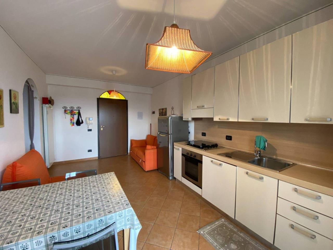 Appartamento in vendita a Riva Ligure