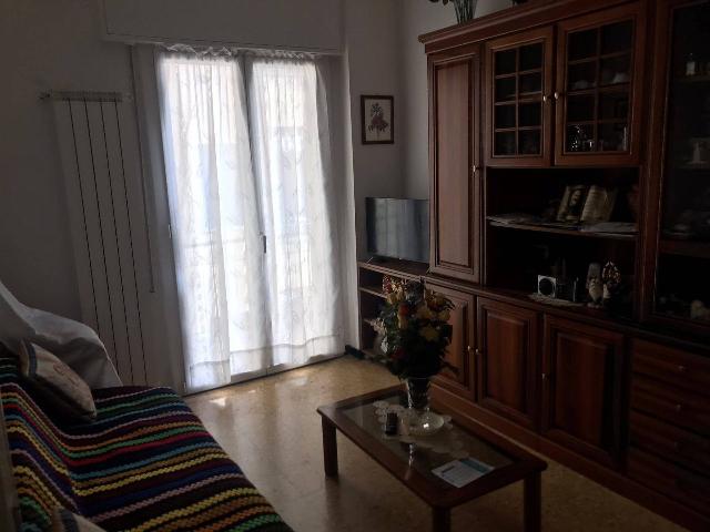 Vierzimmerwohnung in Via Aurelia 260, Taggia - Foto 1