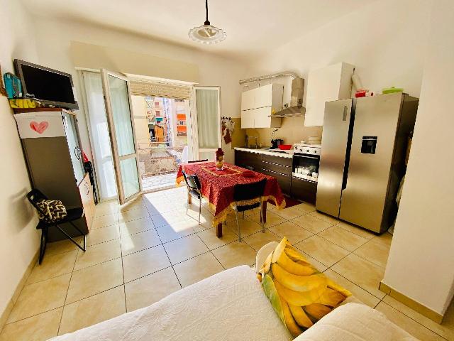 4-room flat in Via N. Pesce, Taggia - Photo 1