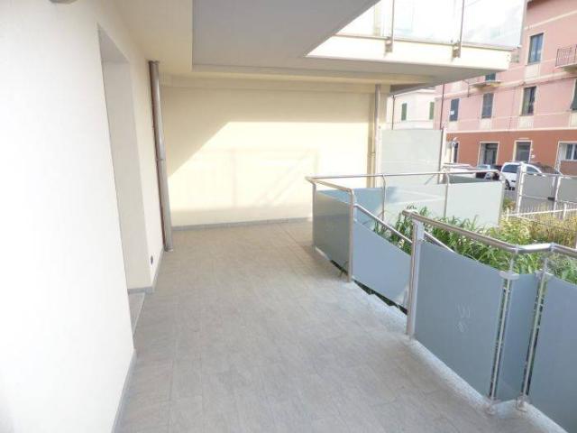 4-room flat in Via Cesare Battisti 10, Diano Marina - Photo 1