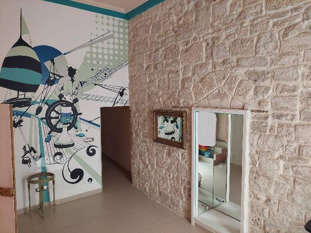 Shop in Via Nicola Zanardelli 13, Trani - Photo 1