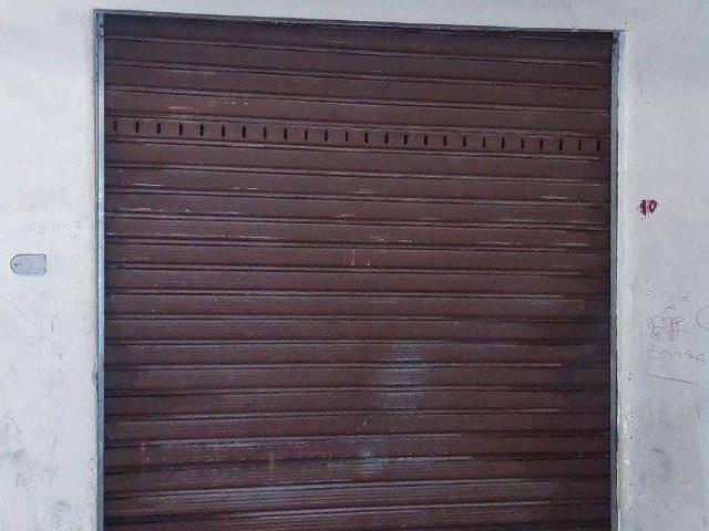 Garage or car box in {3}, Via Avvocato Enrico De Nicola - Photo 1