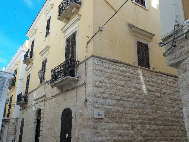 Geschäft in Via Nicola Zanardelli 37, Trani - Foto 1