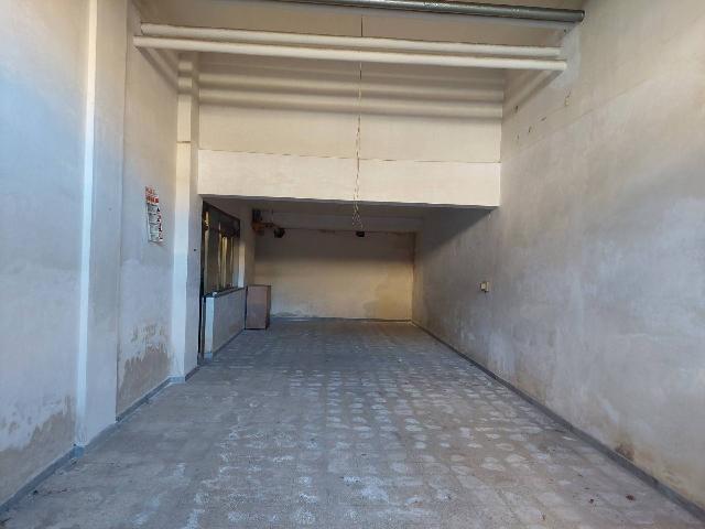 Garage or car box in {3}, Piazza Dottor Alfredo Albanese 14 - Photo 1