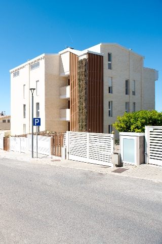 4-room flat in Via Caduti di Nassiriya, Matera - Photo 1