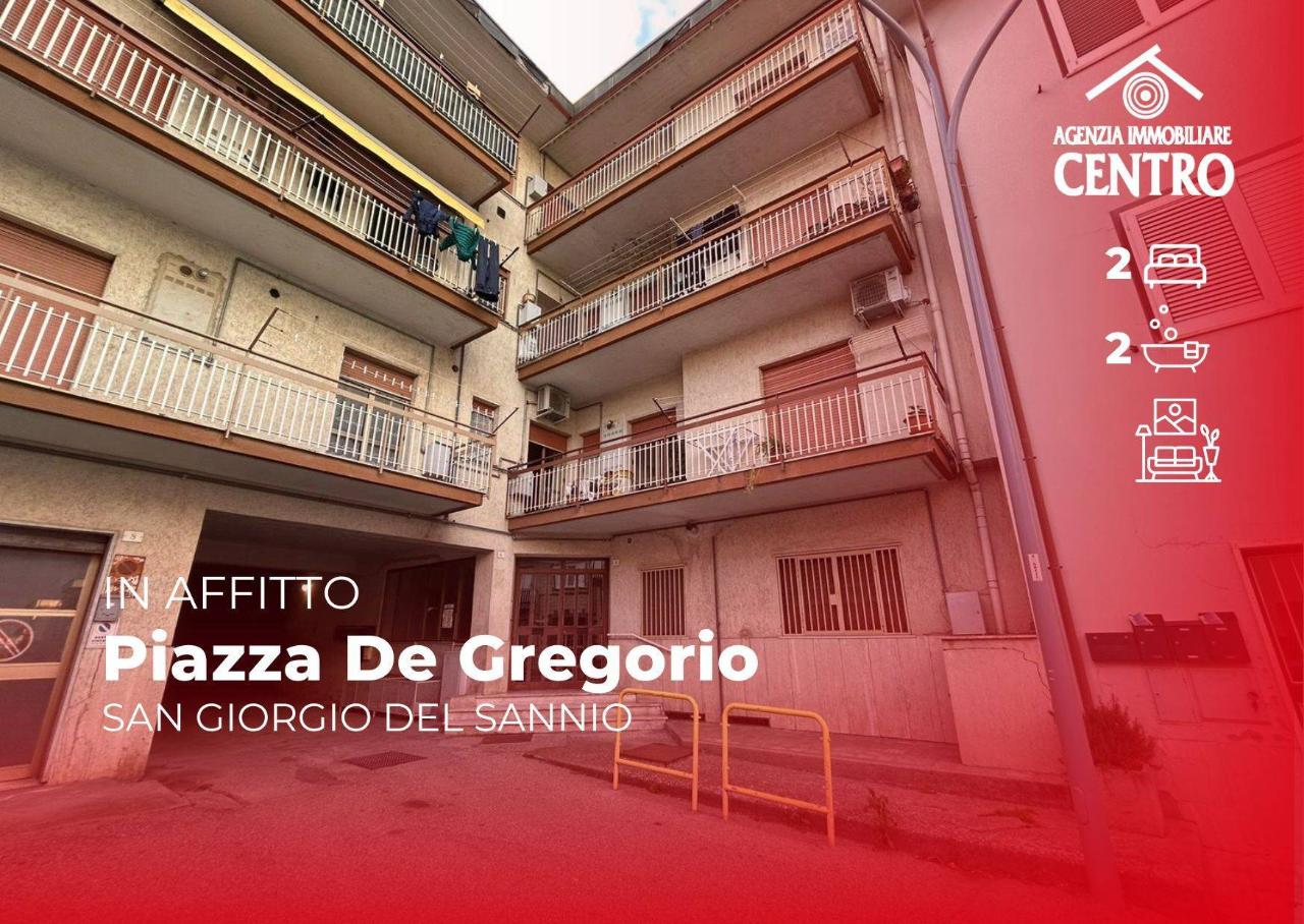 Appartamento in affitto a San Giorgio Del Sannio
