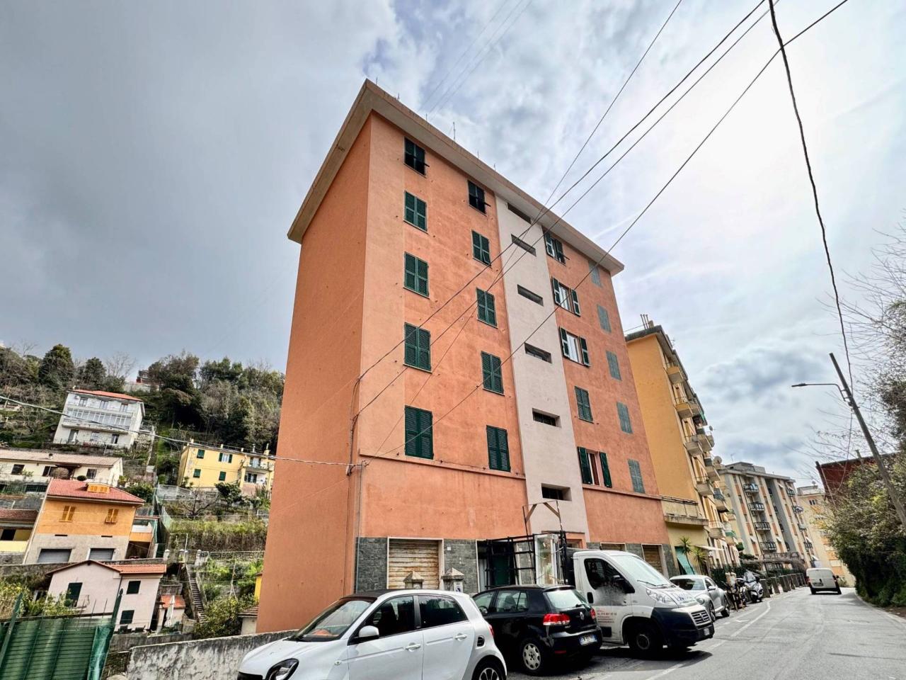 Loft in vendita a Genova