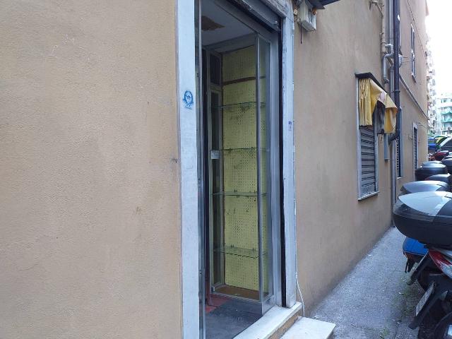 Ufficio condiviso in Via dei Landi 2, Genova - Foto 1