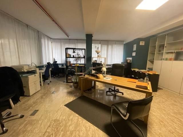 Ufficio condiviso in affitto a Prato