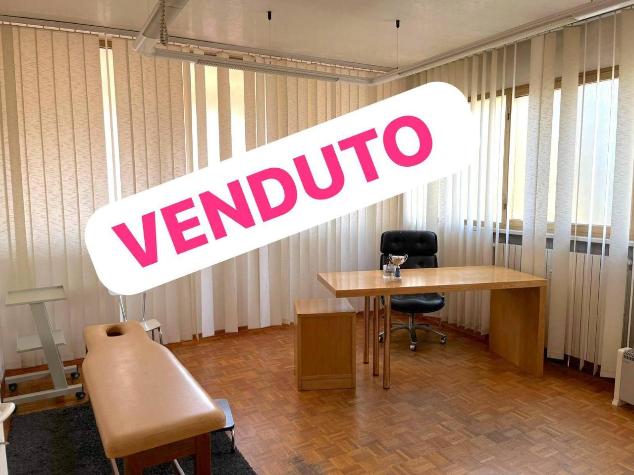 Ufficio condiviso in vendita a Prato