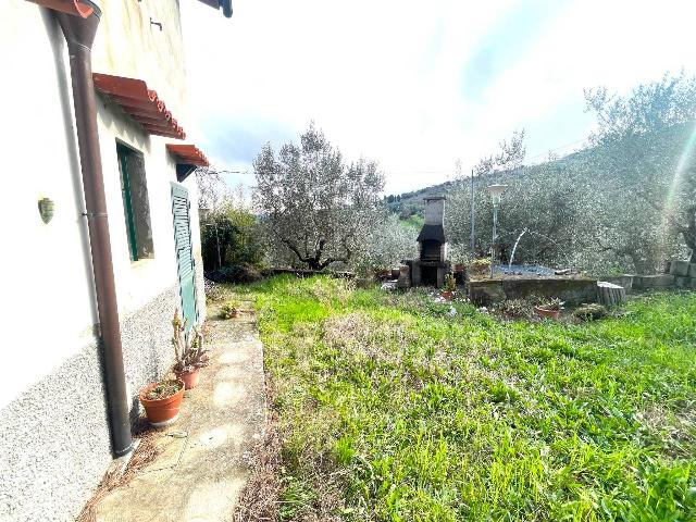 Villa in Via Pucci Verdini 25, Carmignano - Foto 1