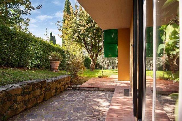 Villa in Via dei Quercioli 13, Impruneta - Foto 1