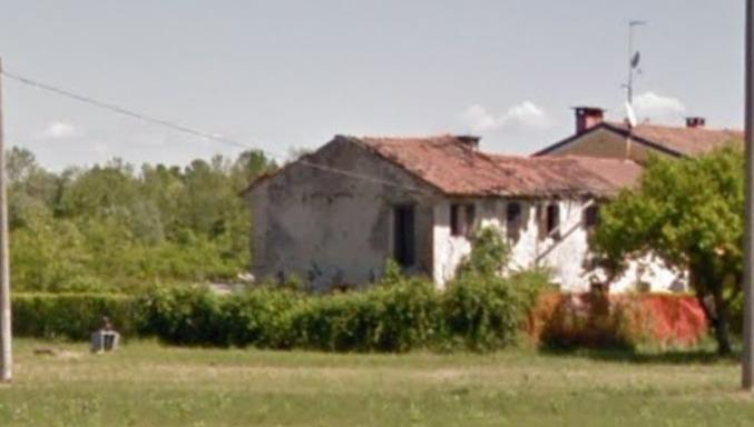 Villa in vendita a Maserada Sul Piave