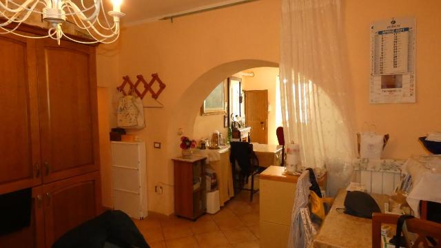 Dreizimmerwohnung, Castellina Marittima - Foto 1