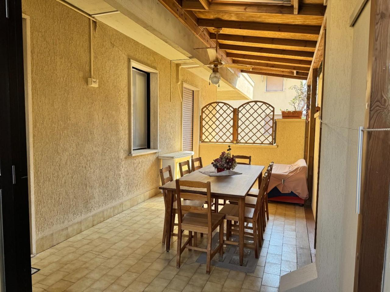 appartamento in vendita a Viareggio in zona Don Bosco