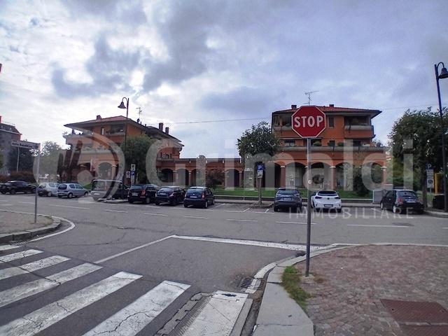 Negozio in Via Risorgimento 36, Pantigliate, {3} - Foto 1