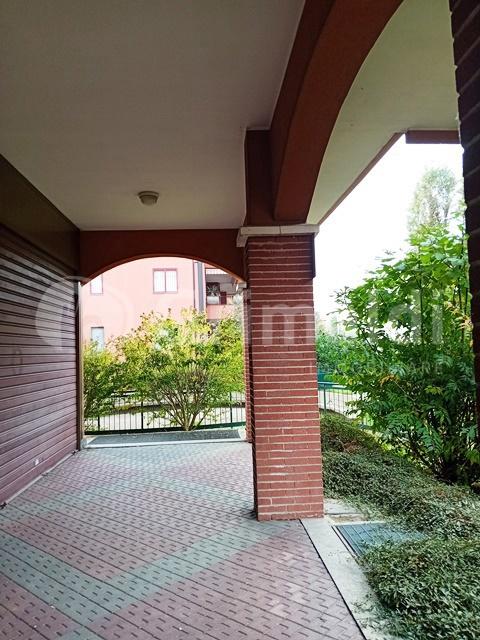 Negozio in Via Risorgimento 36, Pantigliate, {3} - Foto 2