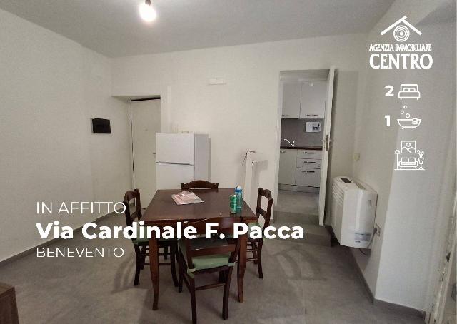 3-room flat in {3}, Via Arcivescovo Francesco Pacca - Photo 1