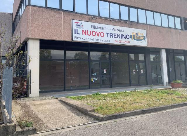 Negozio in Via Umberto Mariotti, Pistoia - Foto 1