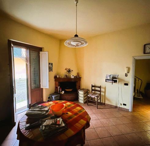 Einfamilienhaus in Via Montalbano, Quarrata - Foto 1