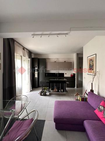 Vierzimmerwohnung in Via Giovani Amendola 39, Montecatini-Terme - Foto 1