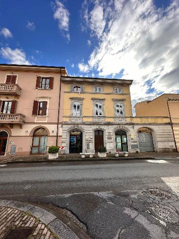 Office in Via Mazzini, Monsummano Terme - Photo 1