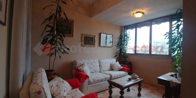 Wohnung in Viale Adua 163, Pistoia - Foto 1