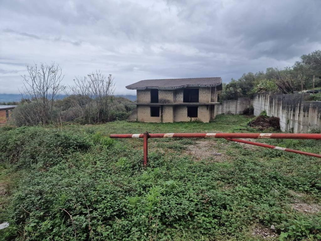 Casa indipendente in vendita a Solopaca
