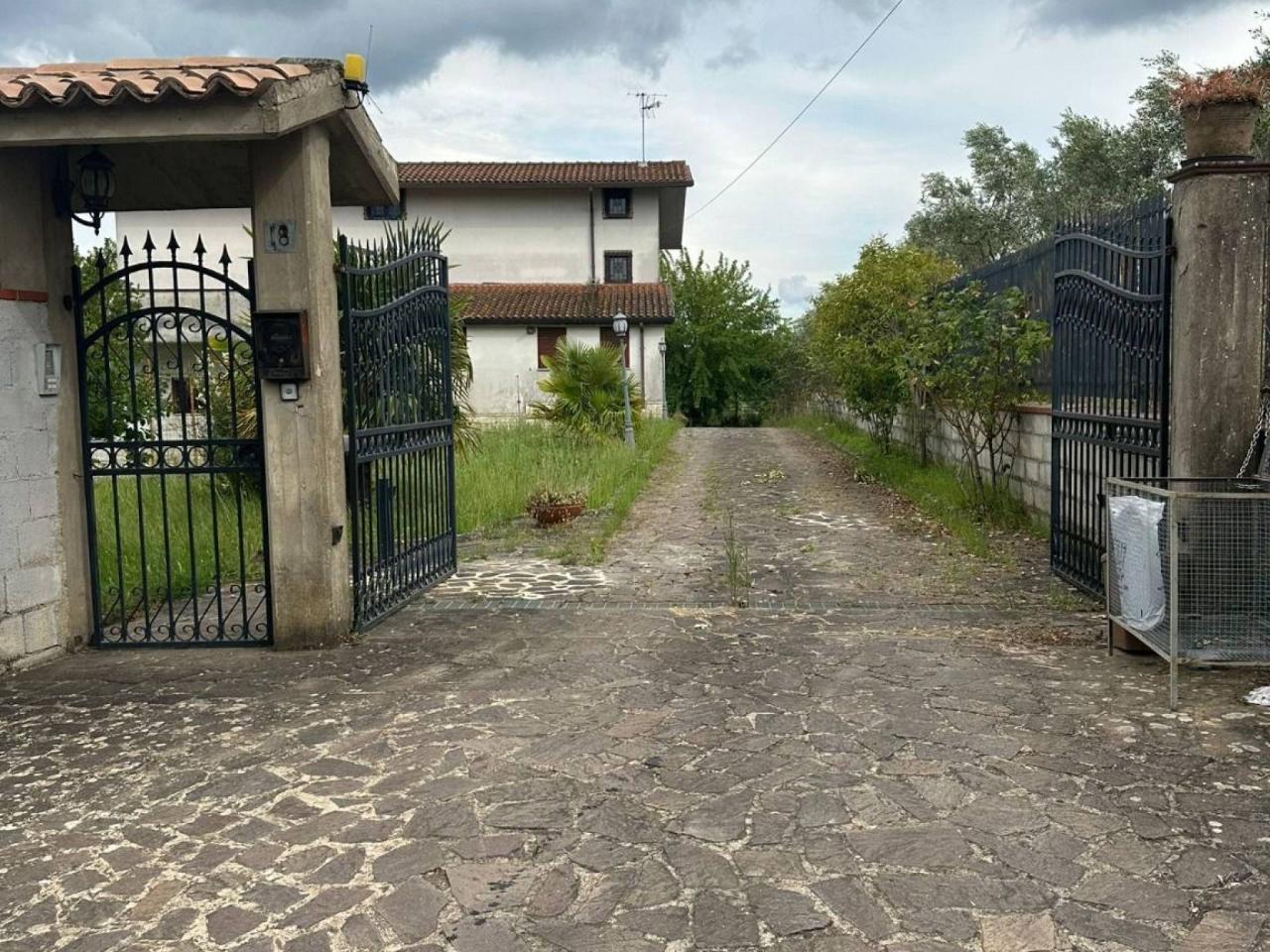 Villa in vendita a Calvi