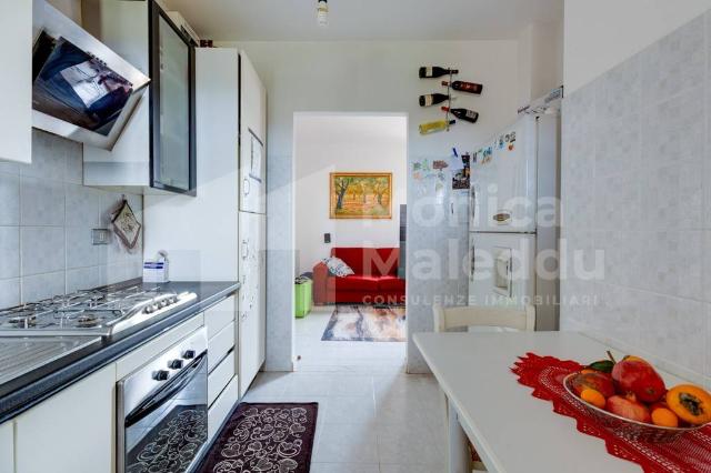 3-room flat in Via Nazionale 110, Oristano - Photo 1