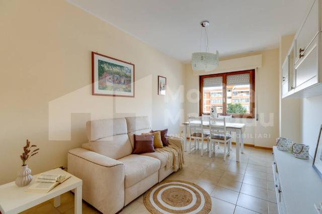 Vierzimmerwohnung in Via Giovanni Canalis 21, Oristano - Foto 1