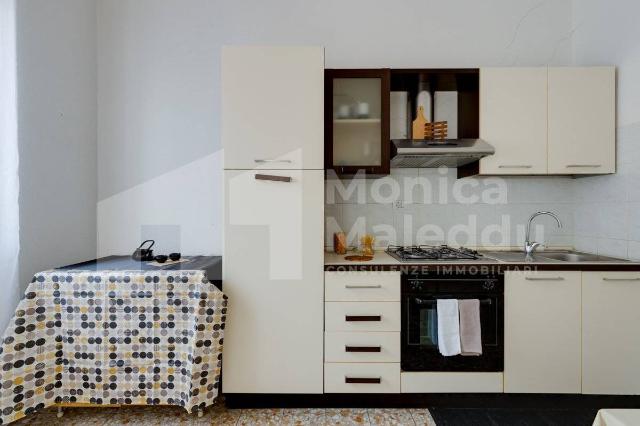 3-room flat in Via Diego Contini 40, Oristano - Photo 1