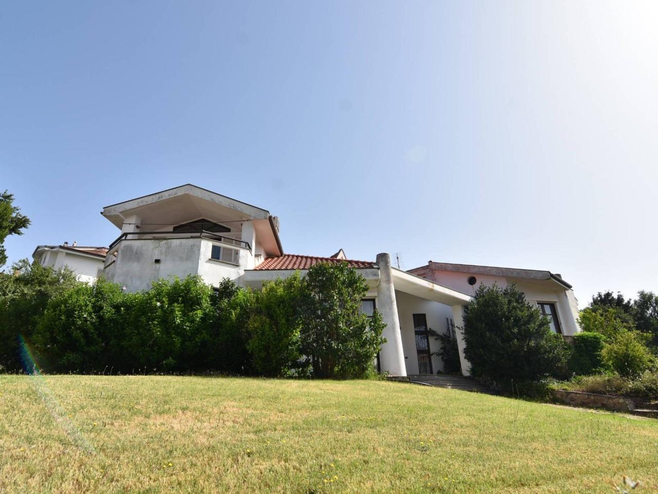 Villa in vendita a Macomer