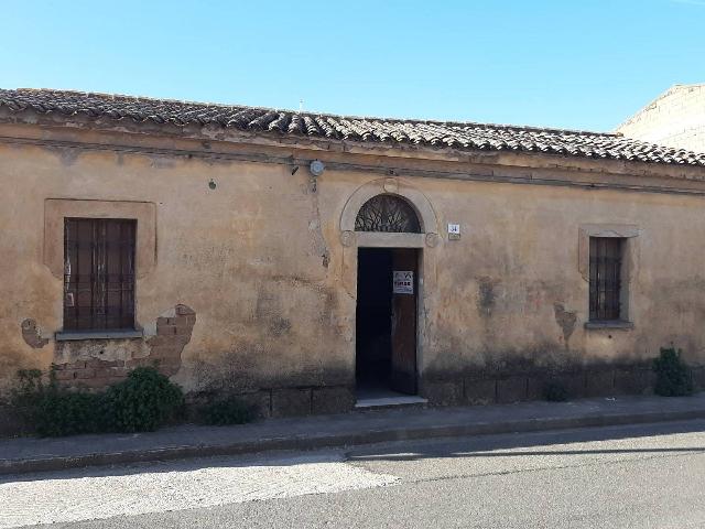 Villa in Via Roma, Baratili San Pietro - Foto 1