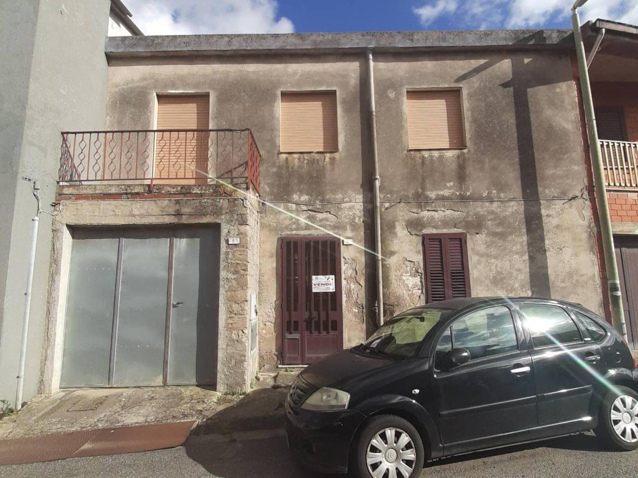 Villa in vendita a Riola Sardo