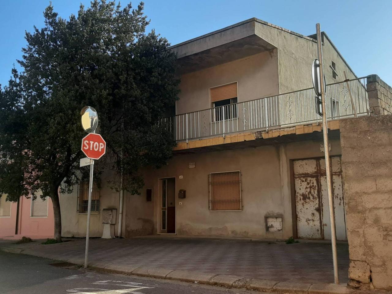 Villa in vendita a Baratili San Pietro