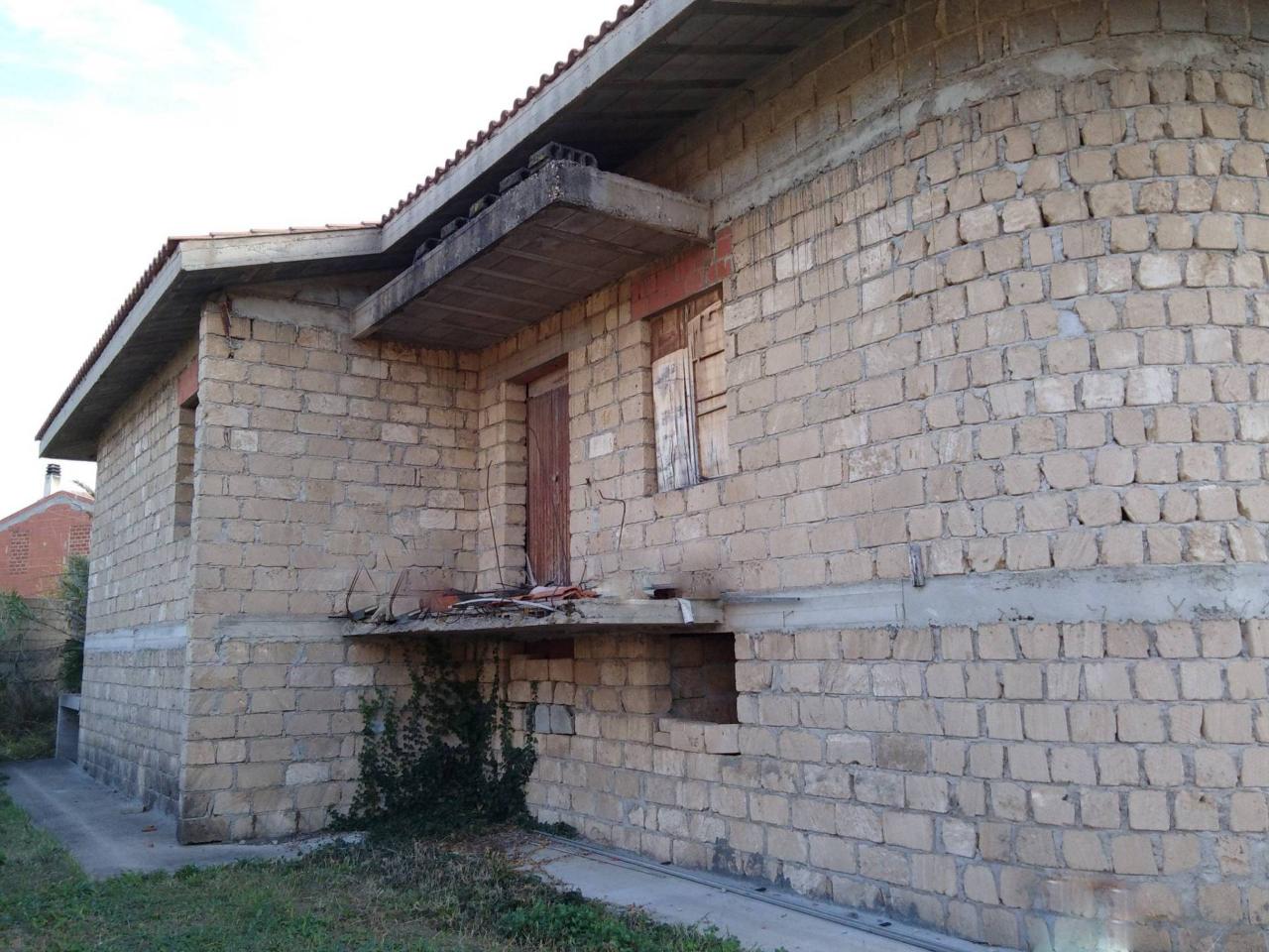 Villa in vendita a San Vero Milis