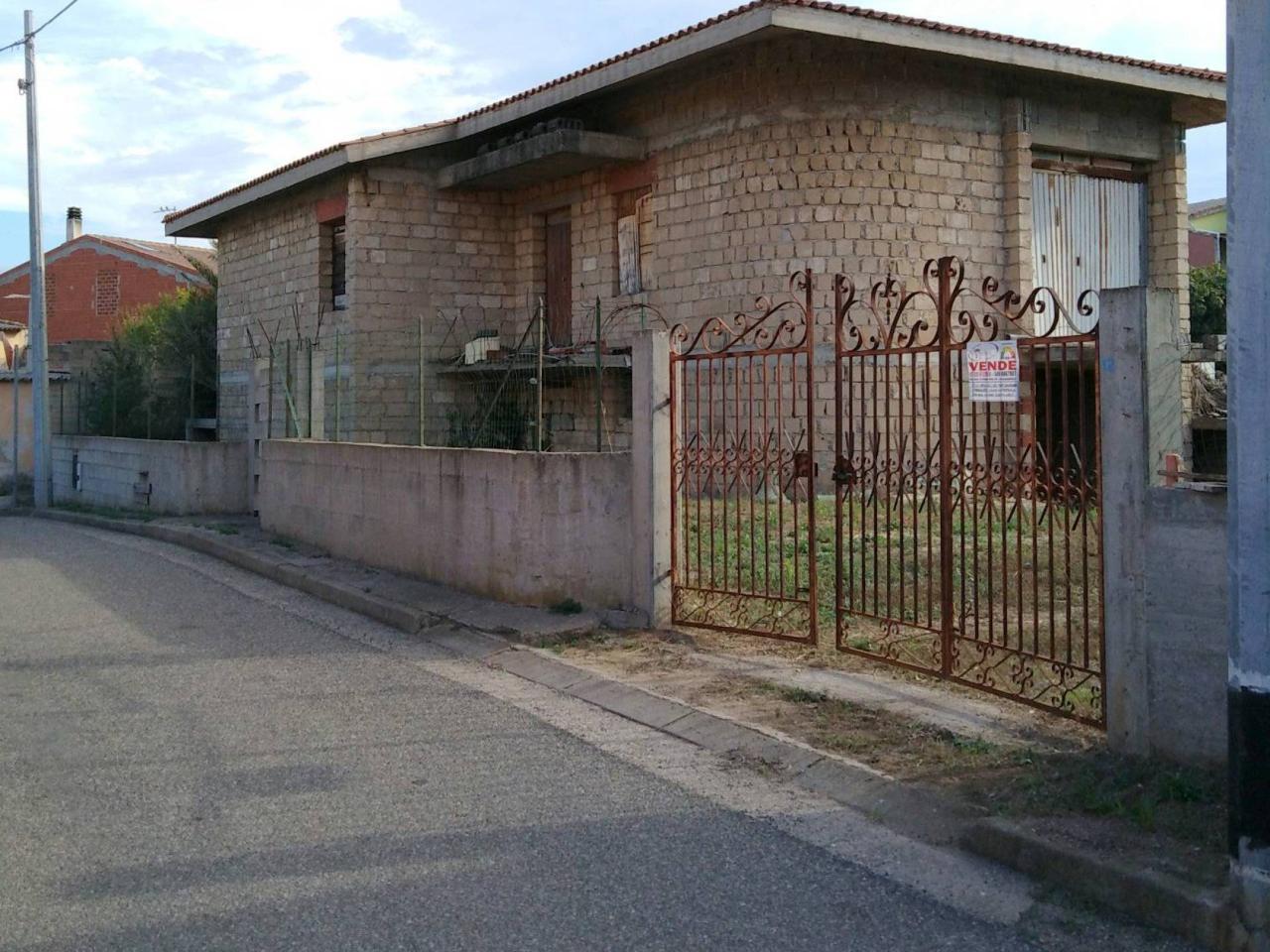 Villa in vendita a San Vero Milis