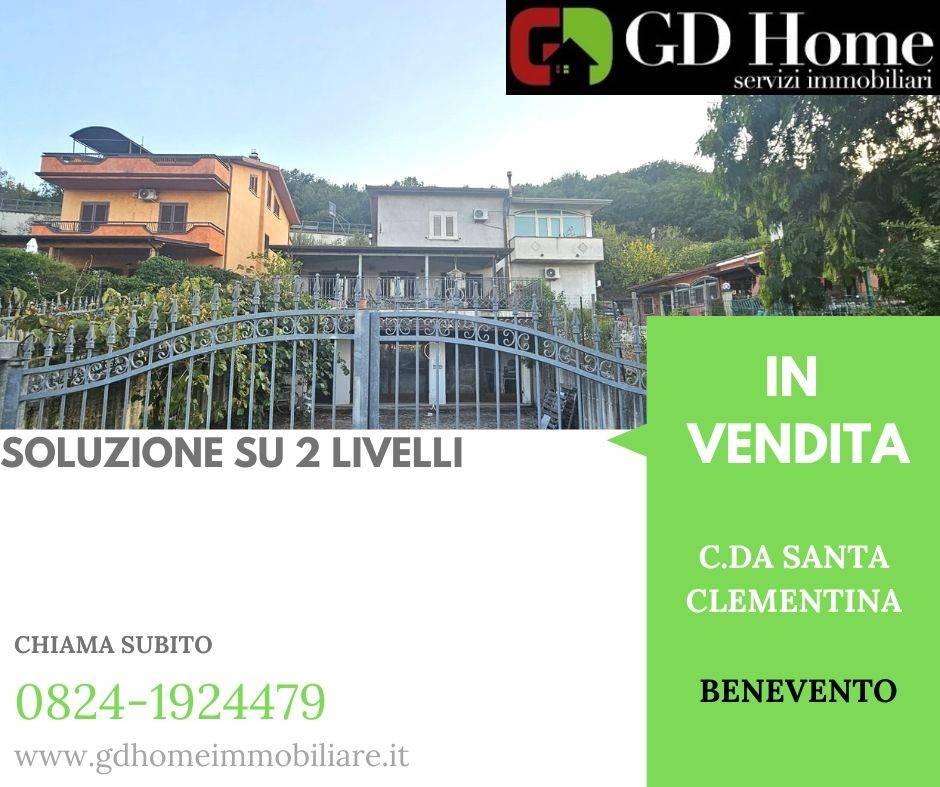 Villa in vendita a Benevento