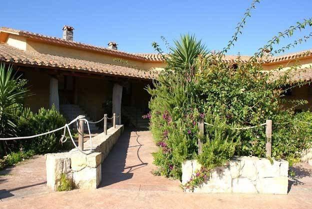 Villa a schiera in vendita a San Vero Milis