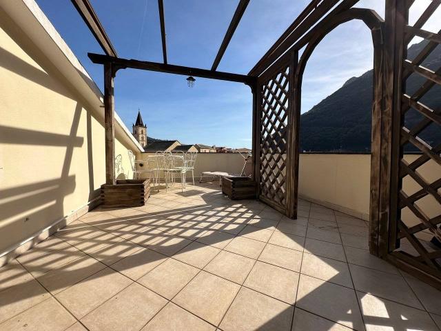 3-room flat in Via Calice 10, Finale Ligure - Photo 1