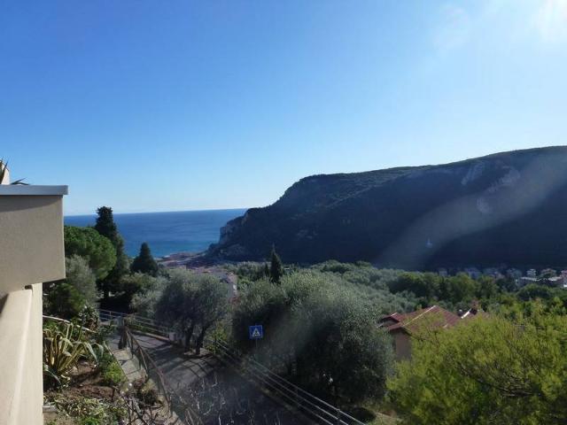 Terraced house, Finale Ligure - Photo 1