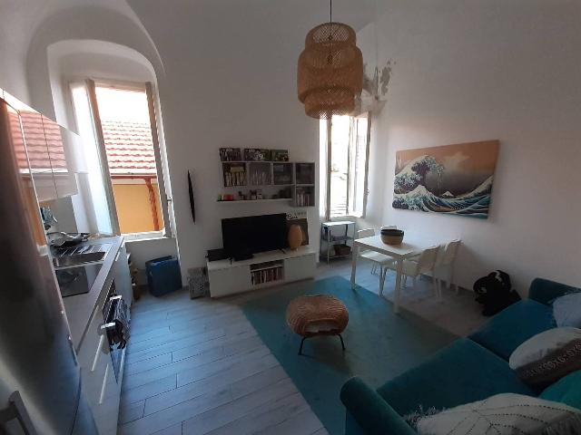 2-room flat in Vico dei Catalani, Laigueglia - Photo 1