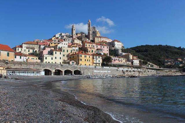 4-room flat in Via Ugo Foscolo, Cervo - Photo 1