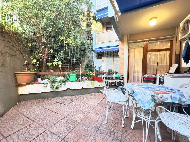 Einzimmerwohnung in Via Privata Flesia 30, Sanremo - Foto 1