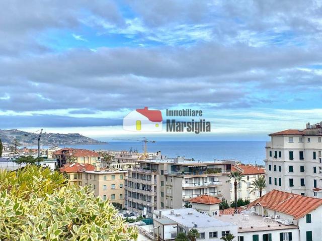 Penthouse in Via Nuvoloni, Sanremo - Foto 1