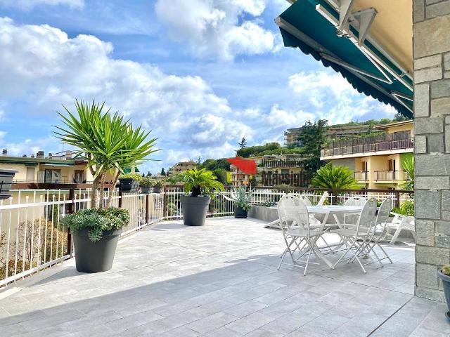 Penthouse in Via Privata Serenella, Sanremo - Foto 1